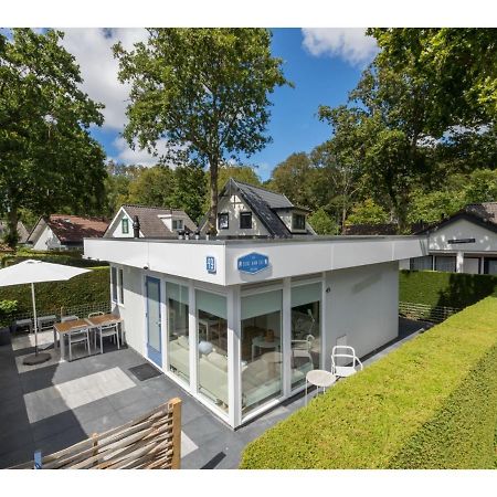 Unique Location, Quietly At The Bottom Of The Dunes And Yet Close To The Center Zoutelande Exterior foto