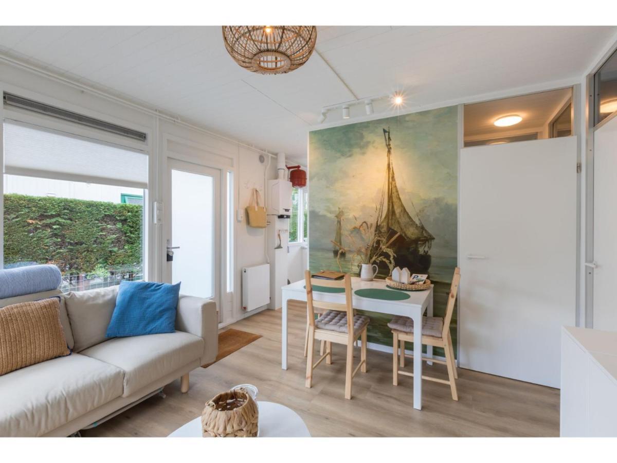 Unique Location, Quietly At The Bottom Of The Dunes And Yet Close To The Center Zoutelande Exterior foto